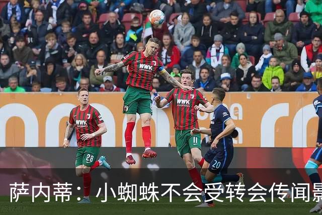 萨内蒂：小蜘蛛不会受转会传闻影响 帕斯可能成为阿根廷关键球员