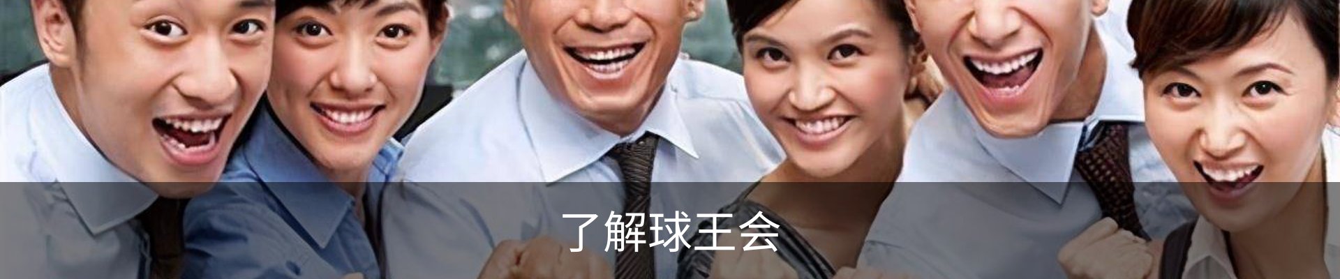 了解球王会